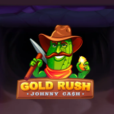 Stufe 2 — Gold Rush with Johnny Cash